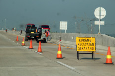 Cash-tight Waskita construction firm set to divest two toll roads 