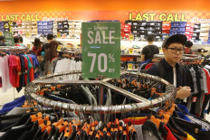  It’s time to shop, first nationwide great sale to begin next week