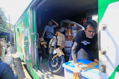 Reka Logistik rebrands, expands services after Sumitomo injection 