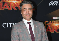 Taika Waititi to direct new 'Star Wars' film