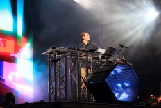 Sunny Side Up Tropical Festival to boast Flume, Grace Carter in first line-up