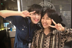 Korean drama 'Voice 3' features Indonesian character, dialogue