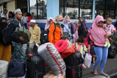 Jakarta puts end to annual civil registration raids
