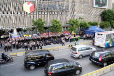  Bawaslu seeks greater authority as election fraud cases remain unresolved 