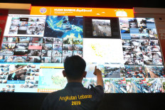 Holiday exodus begins early 