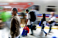 IYSF scientist praises social distancing policy, urges govt to cancel ‘mudik'