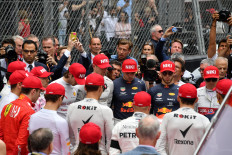 Thousands expected in Vienna to pay respects to F1 legend Lauda