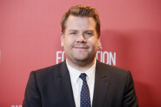 Corden to return to 'Gavin & Stacey' hit show with Christmas special
