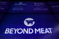 Pepsi, Beyond Meat cook up snack partnership 