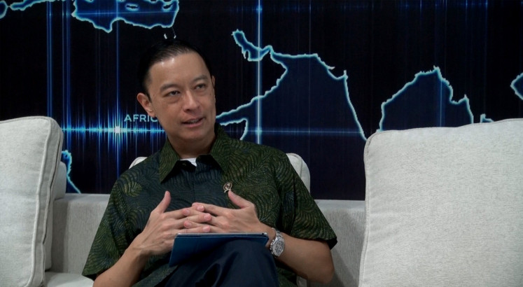 RI should avoid commodity price ‘rollercoaster’