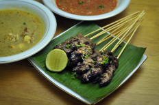 Exploring Aceh's culinary heaven