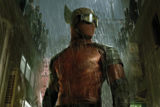 ‘Gundala’ to have world premiere at Toronto International Film Festival