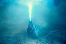 'Godzilla: King of the Monsters' lost in translation