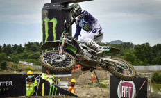Palembang to host FIM Motocross World Championship in July