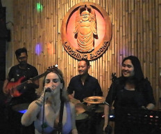 How to make a hit: The secret is in Bali