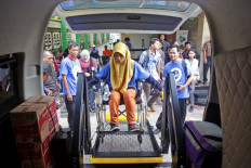 Indonesia's social entrepreneurship deserves Prabowo's attention