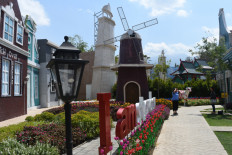 Traveloka, Jatim parks partner up to attract more visitors