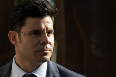 Spaniard tries again to prove he is Julio Iglesias' son