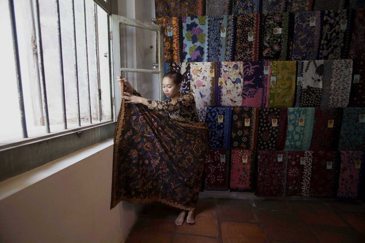 Guardian of the nation’s acculturation heirloom