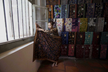 Guardian of the nation’s acculturation heirloom