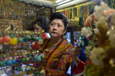 Ani Yudhoyono, from daughter of Army general to first lady