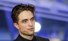 Robert Pattinson picked as the new Batman: report