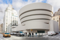 Frank Lloyd Wright buildings named UNESCO World Heritage sites