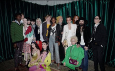 Gucci unveils 'ageless, genderless' 'Mémoire d'une Odeur' fragrance