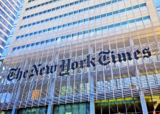 NYT editor resigns after backlash over senator's hardline op-ed