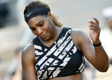 Serena still carries trauma of 2001 Indian Wells jeers
