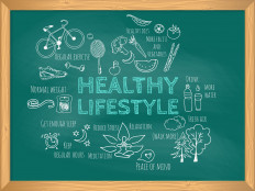 Ways to prepare for long, healthy and happy life in your 20s and 30s