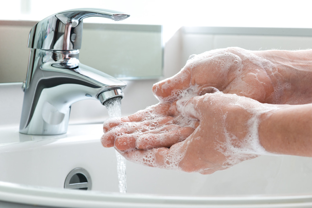 Image result for wash hand