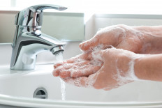 Wash your hands after touching these seven things