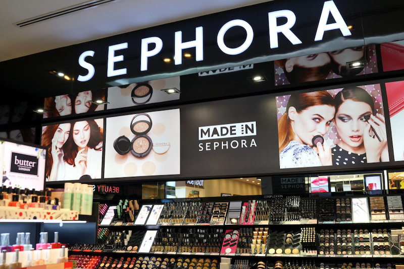 Sephora closing stores for diversity training - Bizwomen