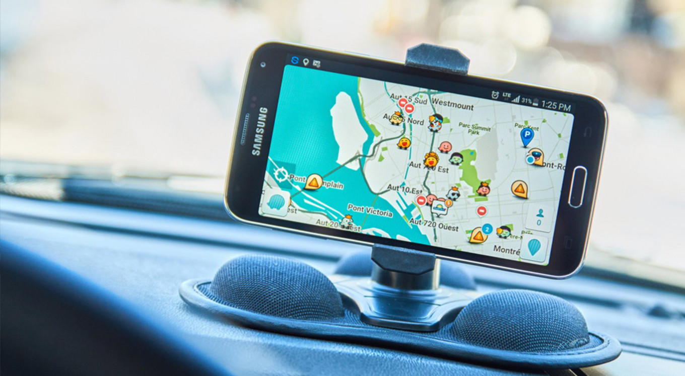 Four apps to assist you on your Idul Fitri homecoming journey