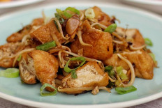 5 healthy restaurants in Jakarta to celebrate Idul Fitri