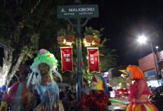 Yogyakarta Culture Festival seeks to embody culture beyond art