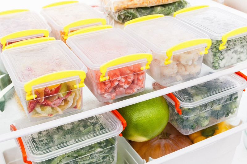 Foods you should not store in freezer - Food - The Jakarta Post