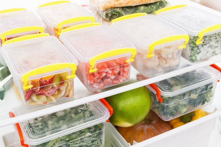 7 foods you should store in the freezer - The Washington Post