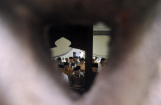 Small Muslim community in East Java observes early Idul Fitri