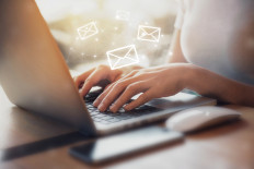 Tips for better emailing etiquette