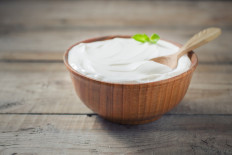 How healthy is your yogurt?