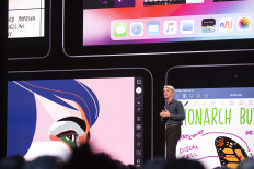 Apple iTunes to play last song