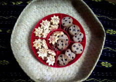 Meet Magdalena Tukan, East Flores entrepreneur who sells sorghum to fund children's literacy program