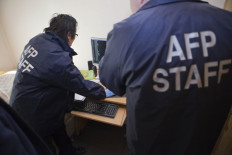 Top Australian university reports vast, 'sophisticated' hack