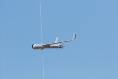 US to sell 34 surveillance drones to Indonesia, allies in South China Sea region