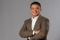 SOEs Ministry appoints new Pelindo I boss