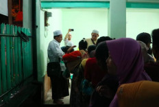 Diverse Muslim communities revel in Idul Fitri in different ways in East Java