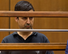 Ex-manager for comic book legend Stan Lee pleads not guilty to elder abuse