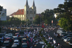 Regions told to accommodate differing Idul Fitri prayer dates